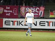 23.Spieltag VfB Germania Halberstadt - BFC Dynamo,