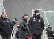 Testspiel BFC Dynamo - VfB 1921 Krischow,