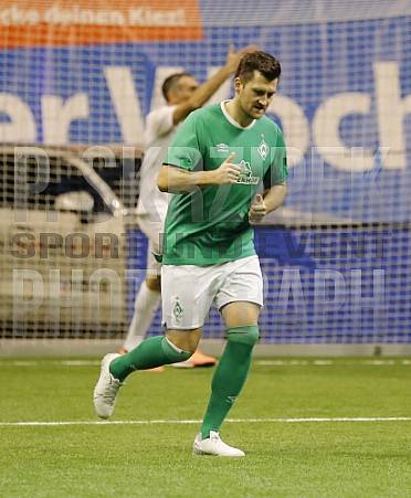 AOK Traditionsmasters 2020