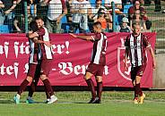 2.Spieltag BFC Dynamo - FC Energie Cottbus,