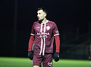 16.Spieltag BFC Dynamo -  Hertha BSC II