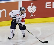 Eisbären Berlin -  HC Neman Grodno ,Champions Hockey League 2018 ,