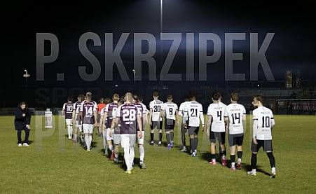 20. Spieltag BFC Dynamo - BFC Preussen