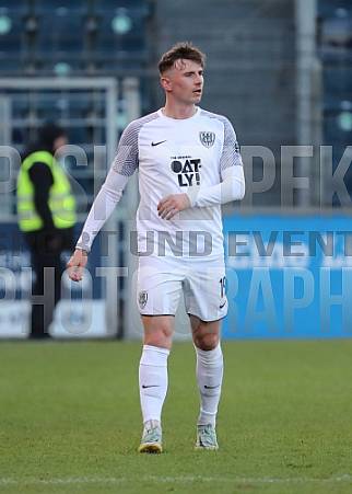 27.Spieltag SV Babelsberg 03 - BFC Dynamo