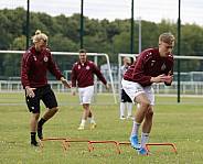 09.07.2020 Training BFC Dynamo
