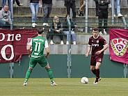 31.Spieltag BFC Dynamo - BSG Chemie Leipzig