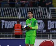 32.Spieltag 1.FC Lok Leipzig - BFC Dynamo