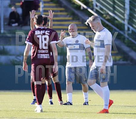 BFC Dynamo - BFC Dynamo Allstars Team,