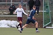 Testspiel SV Babelsberg 03 - BFC Dynamo
