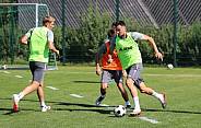 Training 21.08.2025 BFC Dynamo