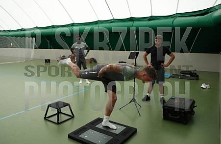 Trainingsauftakt 22.06.2026 BFC Dynamo