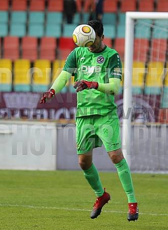 10.Spieltag BFC Dynamo - ZFC Meuselwitz