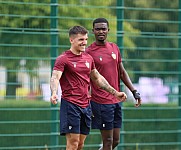 Training vom 18.06.2024 BFC Dynamo