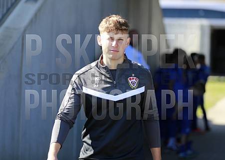 10.Spieltag VSG Altglienicke - BFC Dynamo