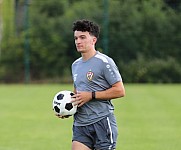 Training vom 11.07.2024 BFC Dynamo