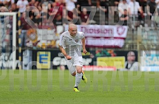 2.Spieltag SV Babelsberg 03 - BFC Dynamo