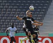BFC Dynamo - 1.FC Köln ,1.Runde DFB Pokal