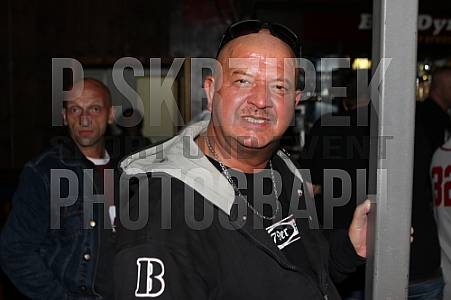 Berliner Pilsner Pokalfinal 2017FC Viktoria 1889  Berlin - BFC Dynamo