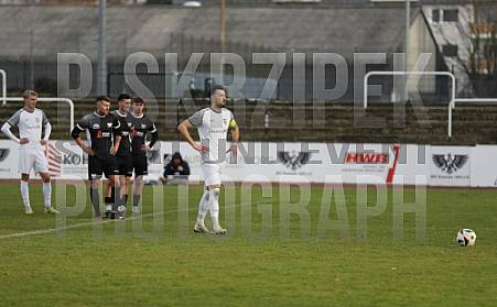 4.Runde Cosy-Wasch-Landespokal BFC Preussen - BFC Dynamo