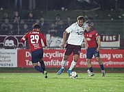 13.Spieltag FC Eilenburg - BFC Dynamo