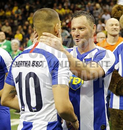 AOK Traditionsmasters 2020