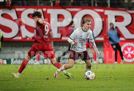 15.Spieltag FC Energie Cottbus - BFC Dynamo