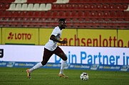 17.Spieltag FSV Zwickau - BFC Dynamo