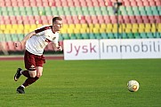 Halbfinale Berliner Pilsner-Pokal BFC Dynamo - Tennis Borussia Berlin