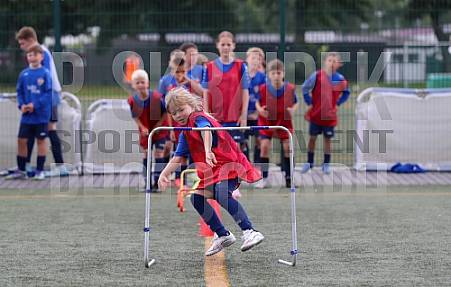 BFC Dynamo FerienCamp Sommer 2025