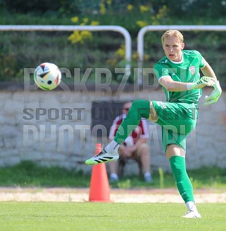 3.Spieltag BFC Preussen - BFC Dynamo,