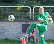 3.Spieltag BFC Preussen - BFC Dynamo,
