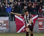 35.Spieltag BFC Dynamo - Tennis Borussia Berlin,