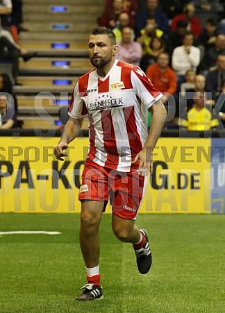 AOK Traditionsmasters 2019