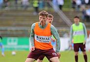 34.Spieltag BFC Dynamo - Chemnitzer FC