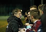 6.Spieltag BFC Dynamo U19 - SV Babelsberg 03 U19