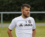 Trainingslager 06.07.2018