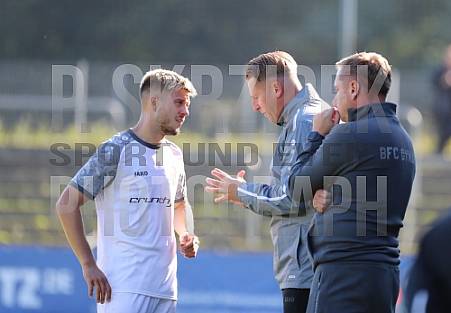 10.Spieltag VSG Altglienicke - BFC Dynamo 10.Spieltag VSG Altglienicke - BFC Dynamo
