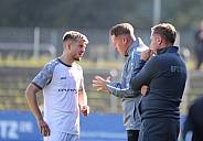 10.Spieltag VSG Altglienicke - BFC Dynamo