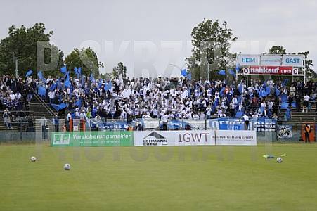 Hinspiel Relegation BFC Dynamo - VfB Oldenburg