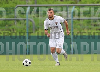 Testspiel BFC Dynamo - FC Hansa Rostock II,