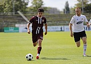 3.Spieltag BFC Dynamo - ZFC Meuselwitz