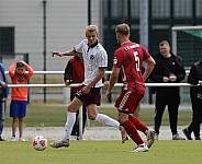 Testspiel BFC Dynamo - 1.FC Frankfurt