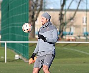 06.01.2022 Training BFC Dynamo