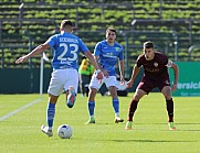 10.Spieltag BFC Dynamo - FSV 63 Luckenwalde,