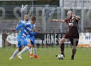 25.Spieltag FSV Wacker Nordhausen - BFC Dynamo ,