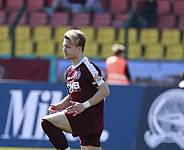 28.Spieltag BFC Dynamo - VfB Germania Halberstadt