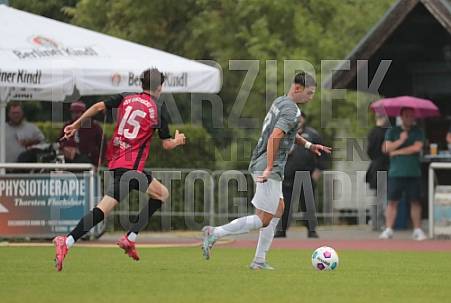 Testspiel RSV Eintracht 1949 - BFC Dynamo, Testspiel RSV Eintracht 1949 - BFC Dynamo,