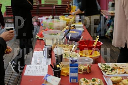 Perspektive der Jugend Cup Perspektive der Jugend Cup