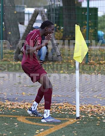 7.Spieltag BFC Dynamo U19 - VSG Altglienicke U19,