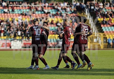 32.Spieltag VSG Altglienicke - BFC Dynamo 32.Spieltag VSG Altglienicke - BFC Dynamo